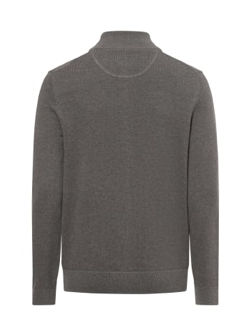 Gant Strickjacke in anthrazit - 0005