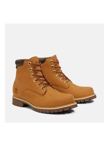 Timberland Stiefel Alburn
