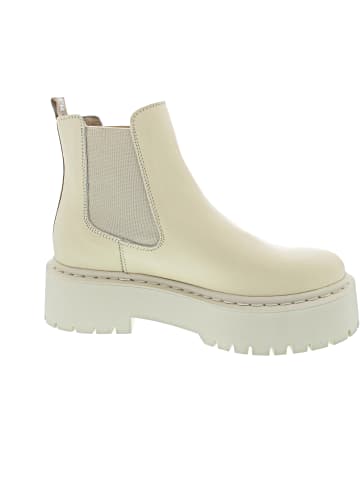Steve Madden Veerly Chelsea Boot Beige
