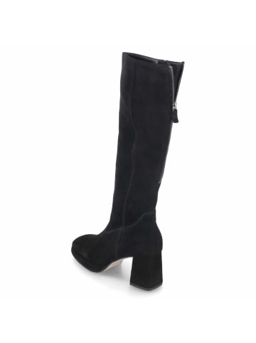 Gabor Schaftstiefel in schwarz