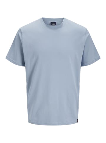 Jack & Jones T-shirt in Ashley Blue 2