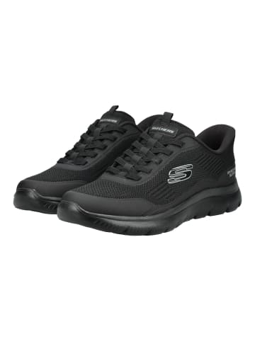 Skechers Sneaker low in Schwarz