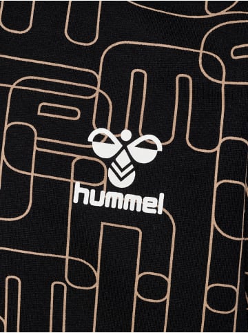 Hummel T-Shirt Hmlequality E-Sport Jungen in BLACK