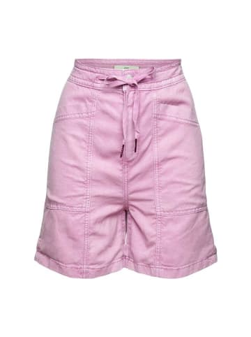 edc by esprit Short in lilac