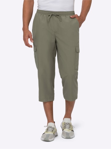 Sieh an! 7/8-Hose in khaki