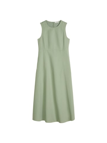 Marc O'Polo Ärmelloses Kleid regular in Fresh Sage