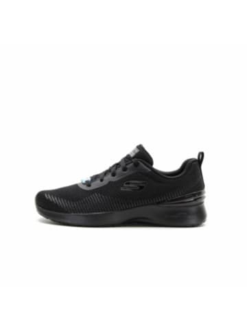Skechers Sneaker für Herren in unifarben in uni