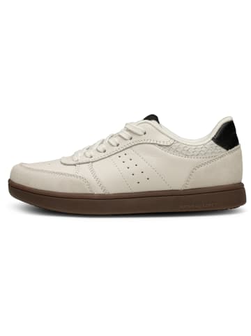 WODEN Sneaker in weiss