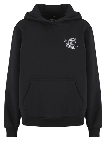 Mister Tee Sweat & Fleece - Hoodies in black