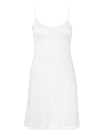 Hanro Bodydress Ultralight in Weiß