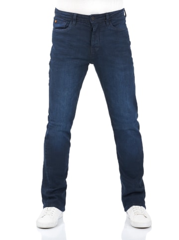 riverso  Jeans RIVFalko bootcut in Blau