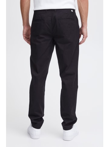 !SOLID Chinohose SDJoe Chino 21108164 Lässige Chino für jeden Tag in Schwarz