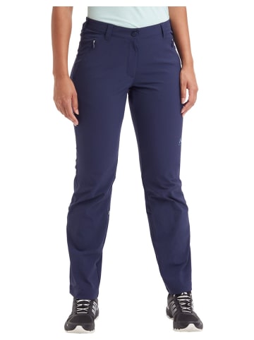 McKINLEY Wanderhose Madok in NAVY DARK