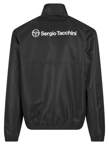 Sergio Tacchini Sergio Tacchini Trainingsanzüge in black/white