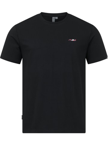 ragwear T-Shirt Samms G Gots YOUMODO in Black