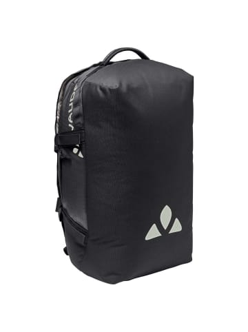 Vaude CityDuffel 35 - Reisetasche 53 cm (buckeye) in schwarz