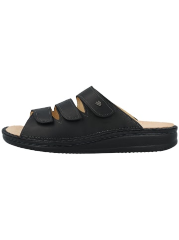SHOES "Korfu" in schwarz