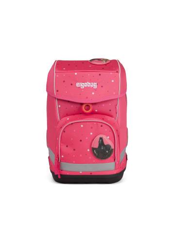 Ergobag Schulrucksäcke in Rosa