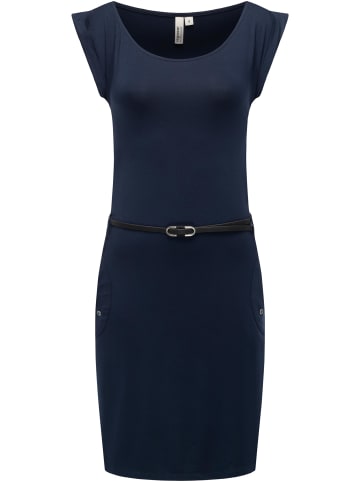 ragwear Sommerkleid Tagg in Midnight