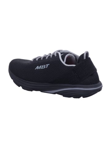 MBT Sneaker Low in schwarz