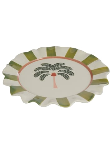 Butlers Teller PALACIO 6er-Set in Multicolor