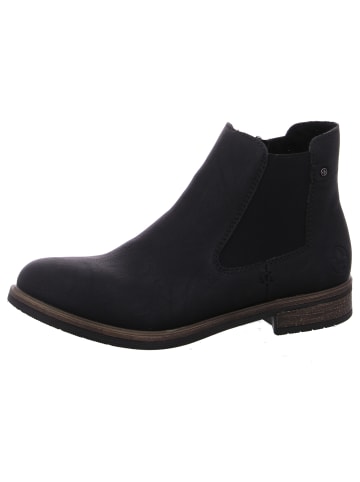 rieker Chelsea Boot  in Schwarz