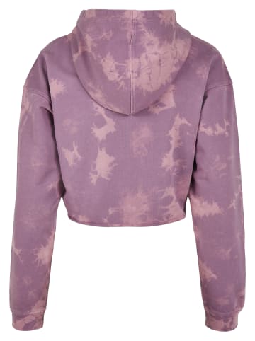 Urban Classics Sweat & Fleece - Hoodies in duskviolet