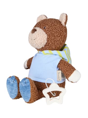 Sterntaler Spieluhr M BÄR Bob in braun