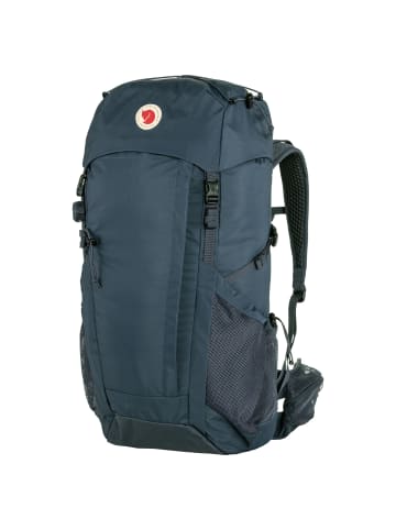 FJÄLLRÄVEN Abisko Hike 35 - Trekkingrucksack 60 cm in navy