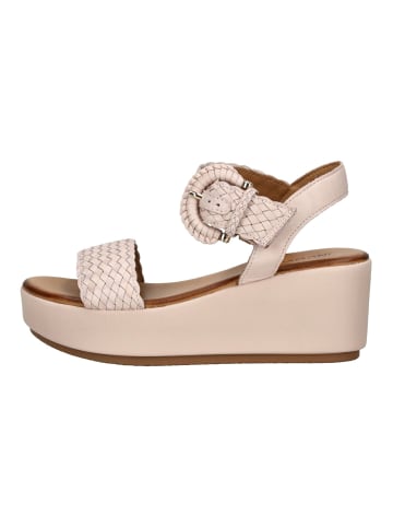 INUOVO Sandalen in Hellrosa