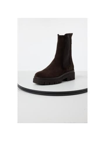 Tamaris Stiefeletten/Boot in braun