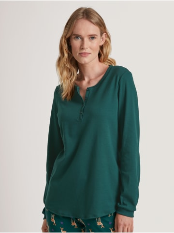 Calida Shirt in ponterosa pine