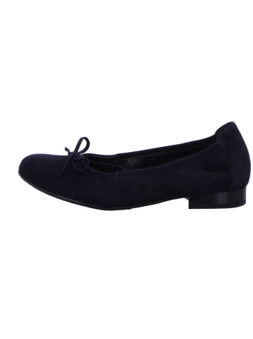 Semler Ballerina in blau