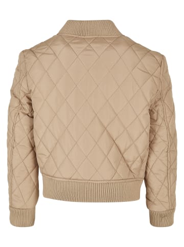 Urban Classics Light Jackets - Coat in unionbeige