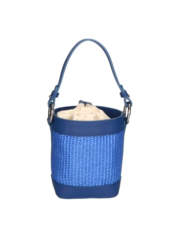 Gave Lux Eimer Tasche in ROYAL BLUE