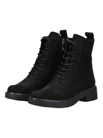 Caprice Stiefelette Schwarz