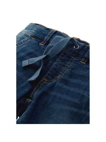Villervalla Jeans Washed Ink in blau