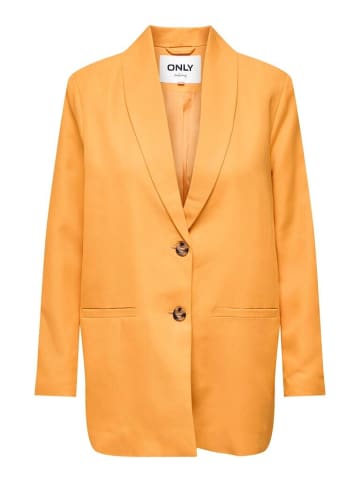 ONLY Blazer in Orange