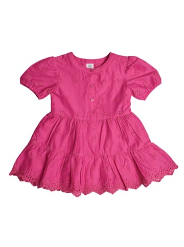 GAP Kurzes Kleid in Purple
