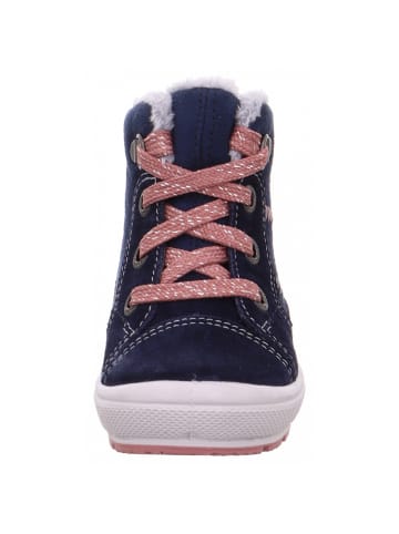 superfit Winterstiefel Groovy in Blau