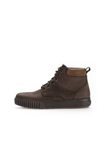 Pius Gabor Sneaker high in braun