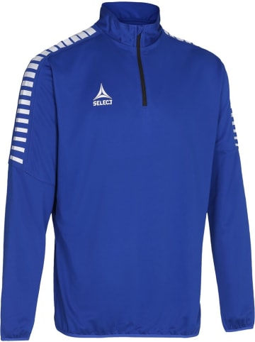 Select Trainingsjacke "Argentina Trainingstop" in Blau