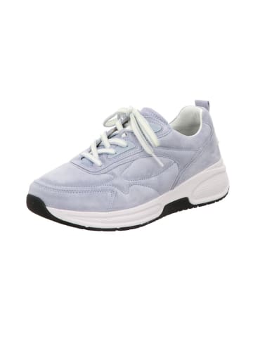 Gabor Sneaker in blau