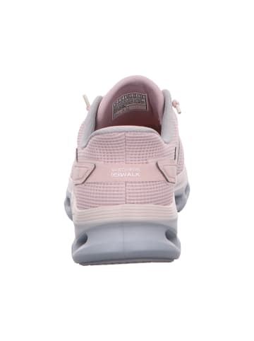 Skechers Sneaker in pink