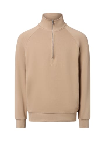 Lindbergh Sweatshirt in beige