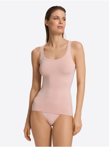 Hanro Tanktop Touch Feeling in blush