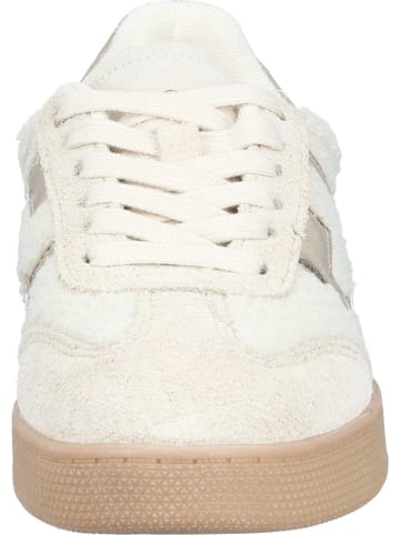 Fjort Sneakers Low in beige