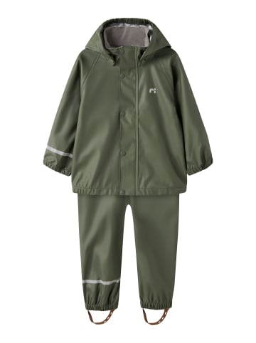 name it Regenset in Thyme