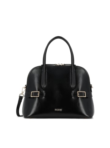 Kazar Schultertaschen in Schwarz