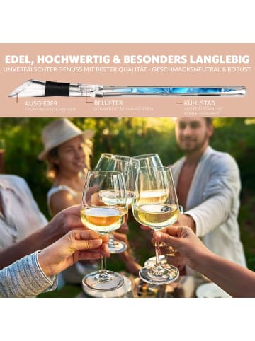 bremermann Wein-Ausgießer 2er-Set